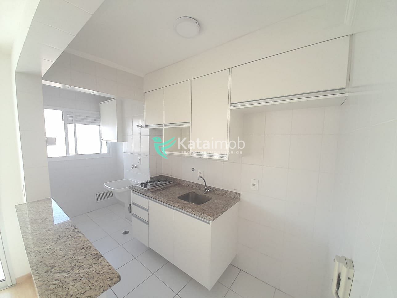 Apartamento, 1 quarto, 35 m² - Foto 4