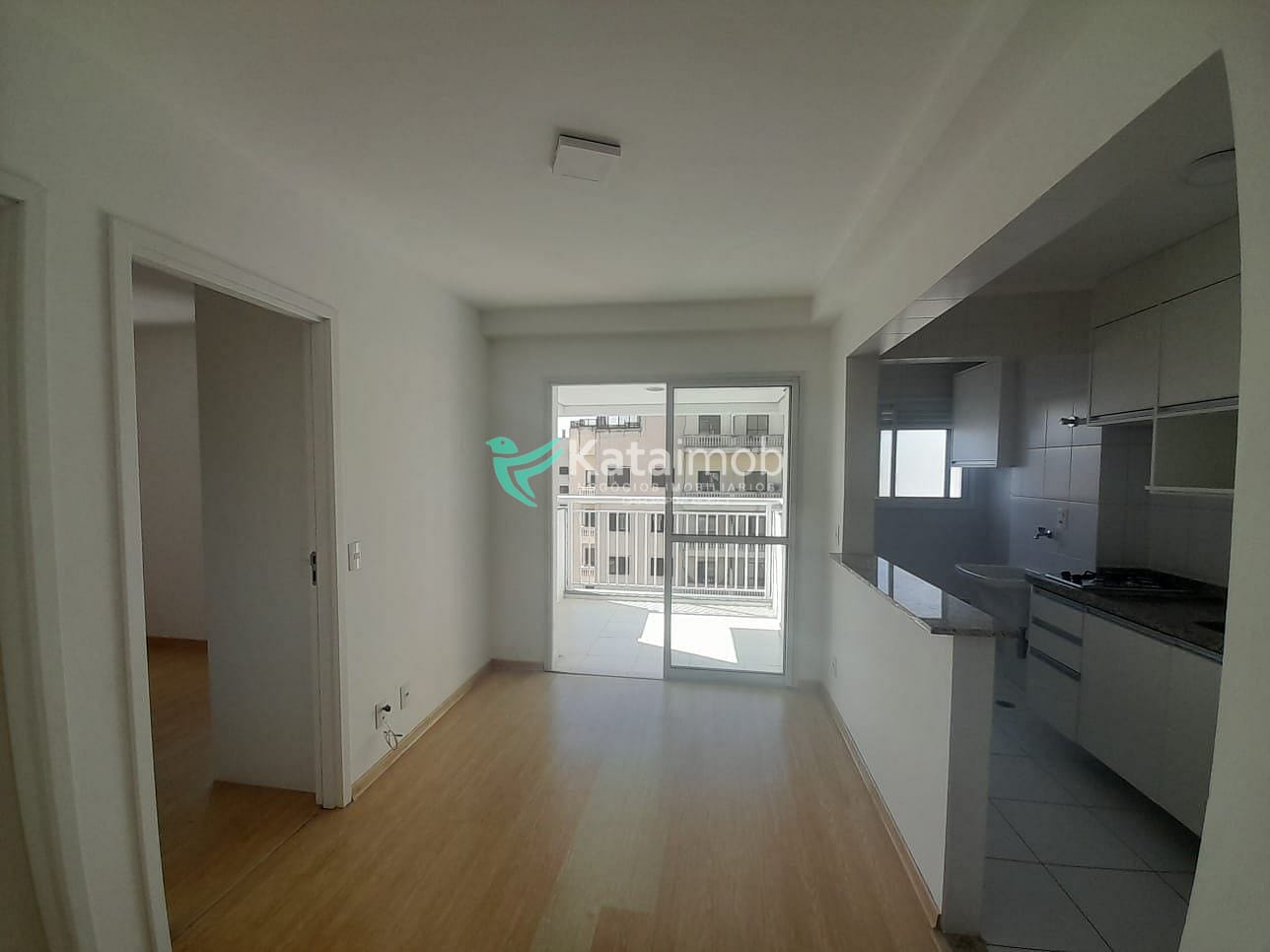 Apartamento, 1 quarto, 35 m² - Foto 5