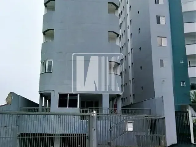 Apartamento com 65m² 2 quartos e 1 banheiro, à venda, no bairro Vila Pinheirinho em Santo André