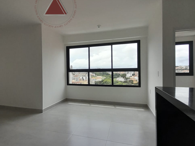 Apartamento com 70m² 2 quartos e 2 banheiros, para alugar, no bairro Jardim Consolação em Franca