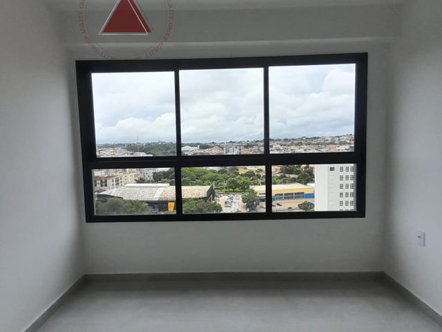 Apartamento com 70m² 2 quartos e 2 banheiros, para alugar, no bairro Jardim Consolação em Franca