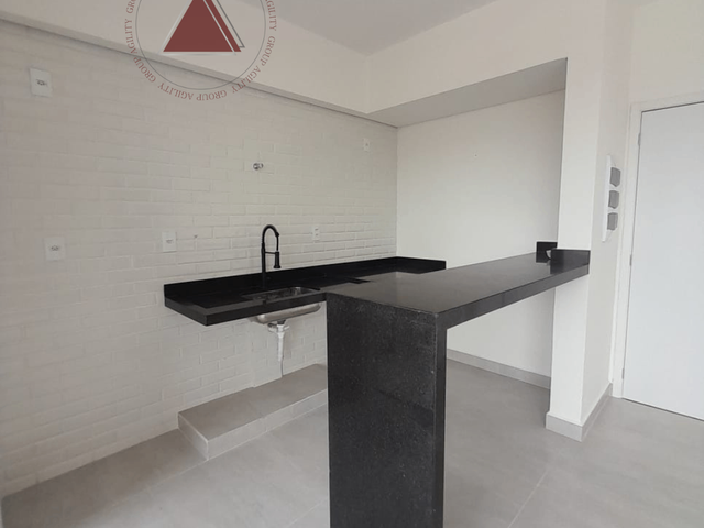 Apartamento com 70m² 2 quartos e 2 banheiros, para alugar, no bairro Jardim Consolação em Franca