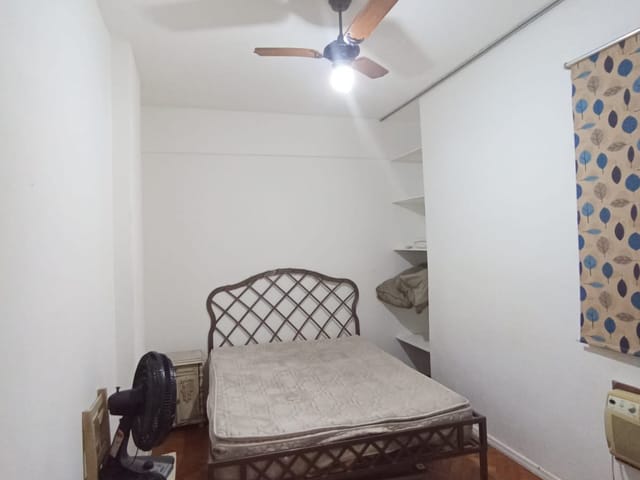 Foto do Apartamento - Apartamento à venda, Laranjeiras, Rio de Janeiro, RJ | Lowndes Condomínios e Imóveis