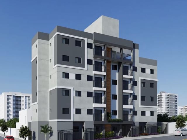 Foto do Apartamento - Apartamento 45m2 com 2 dormitórios; varanda; sem vaga; à venda, Vila Carrão, SP.  com 2 Dorms no térreo...próximo ao Terminal Carrão. Agende sua visita. | Lima Brokers Empreendimentos