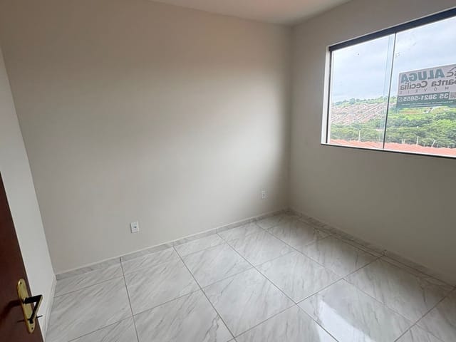 Foto do Apartamento - Apartamento para locação, Residencial Mundo Novo, Lavras, MG | Burgarelli Imóveis