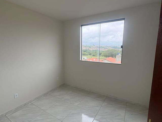 Foto do Apartamento - Apartamento para locação, Residencial Mundo Novo, Lavras, MG | Burgarelli Imóveis