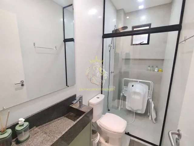 Apartamento com 100m² 2 quartos e 2 banheiros, à venda, no bairro Centro em Camboriú