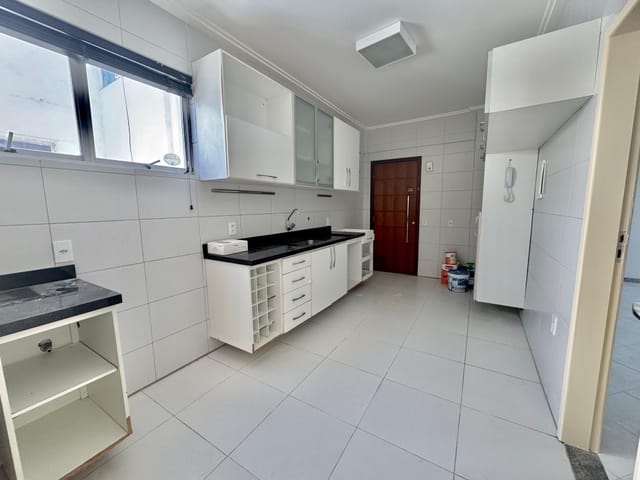 Apartamento 3 quartos e 3 banheiros, à venda, no bairro Salgado Filho em Aracaju
