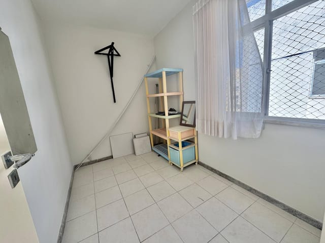 Apartamento 3 quartos e 3 banheiros, à venda, no bairro Salgado Filho em Aracaju
