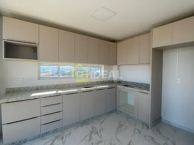 Apartamento 3 quartos e 1 banheiro, para alugar, no bairro Centro em Concórdia