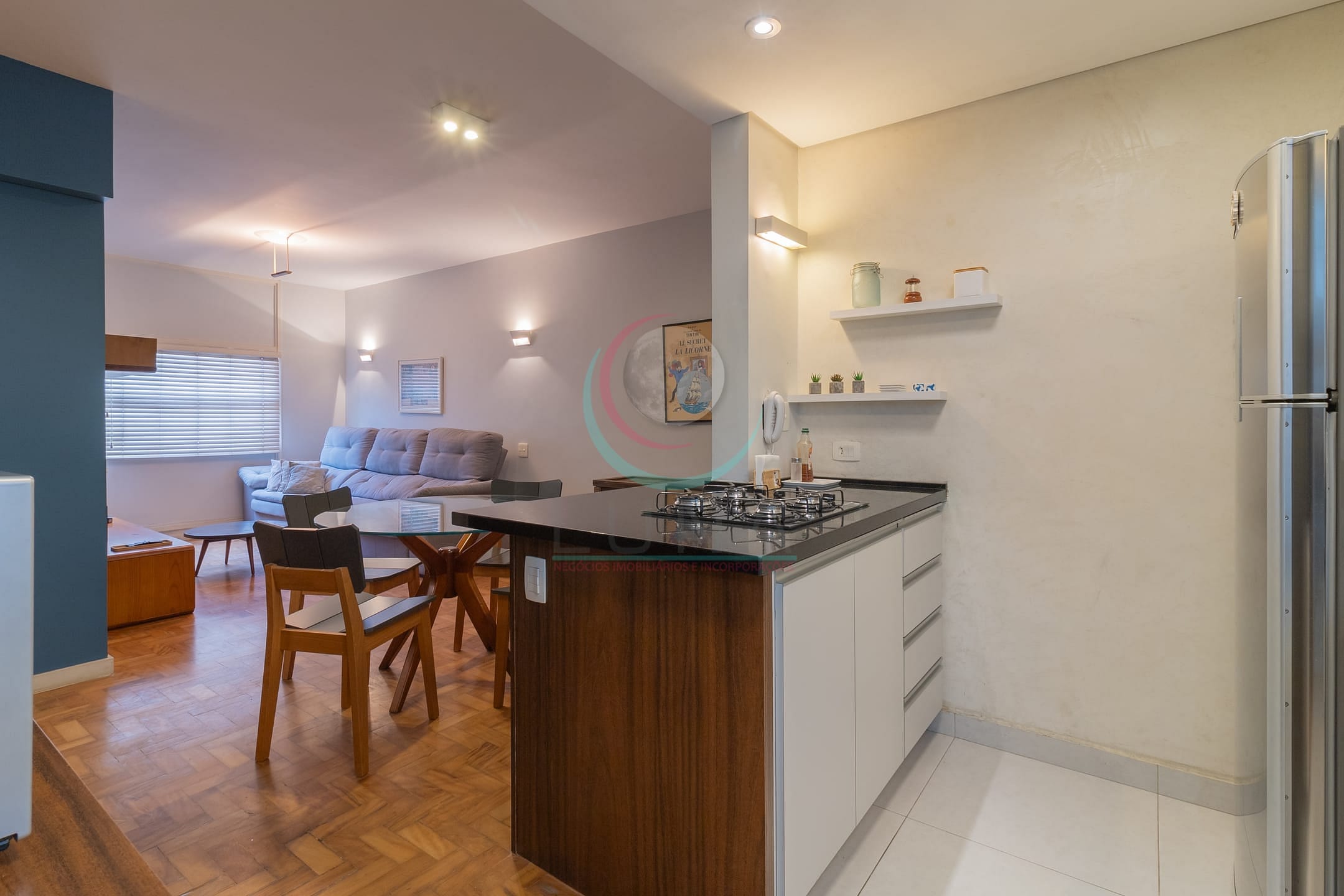 Apartamento, 2 quartos, 81 m² - Foto 35