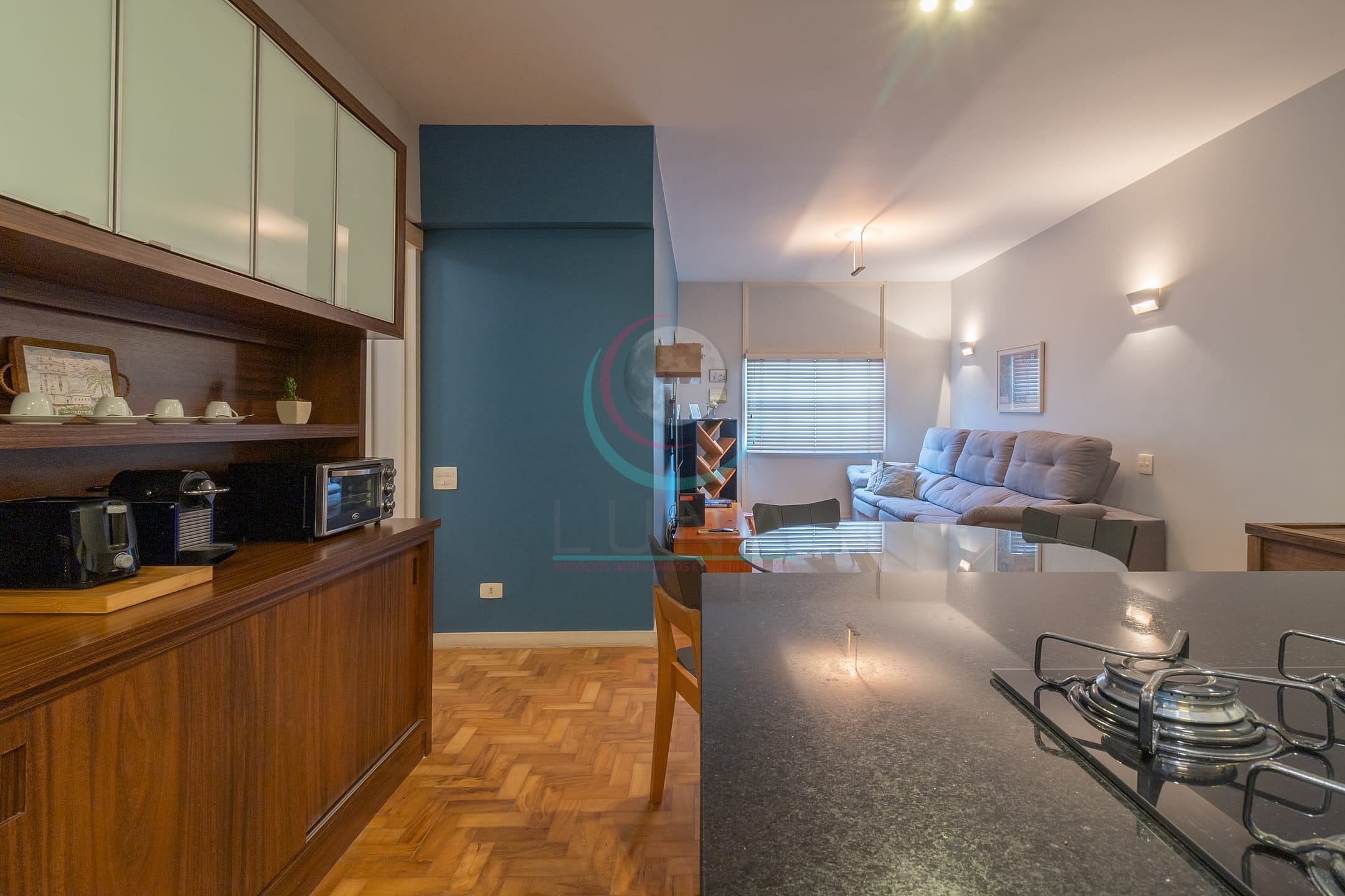 Apartamento, 2 quartos, 81 m² - Foto 36