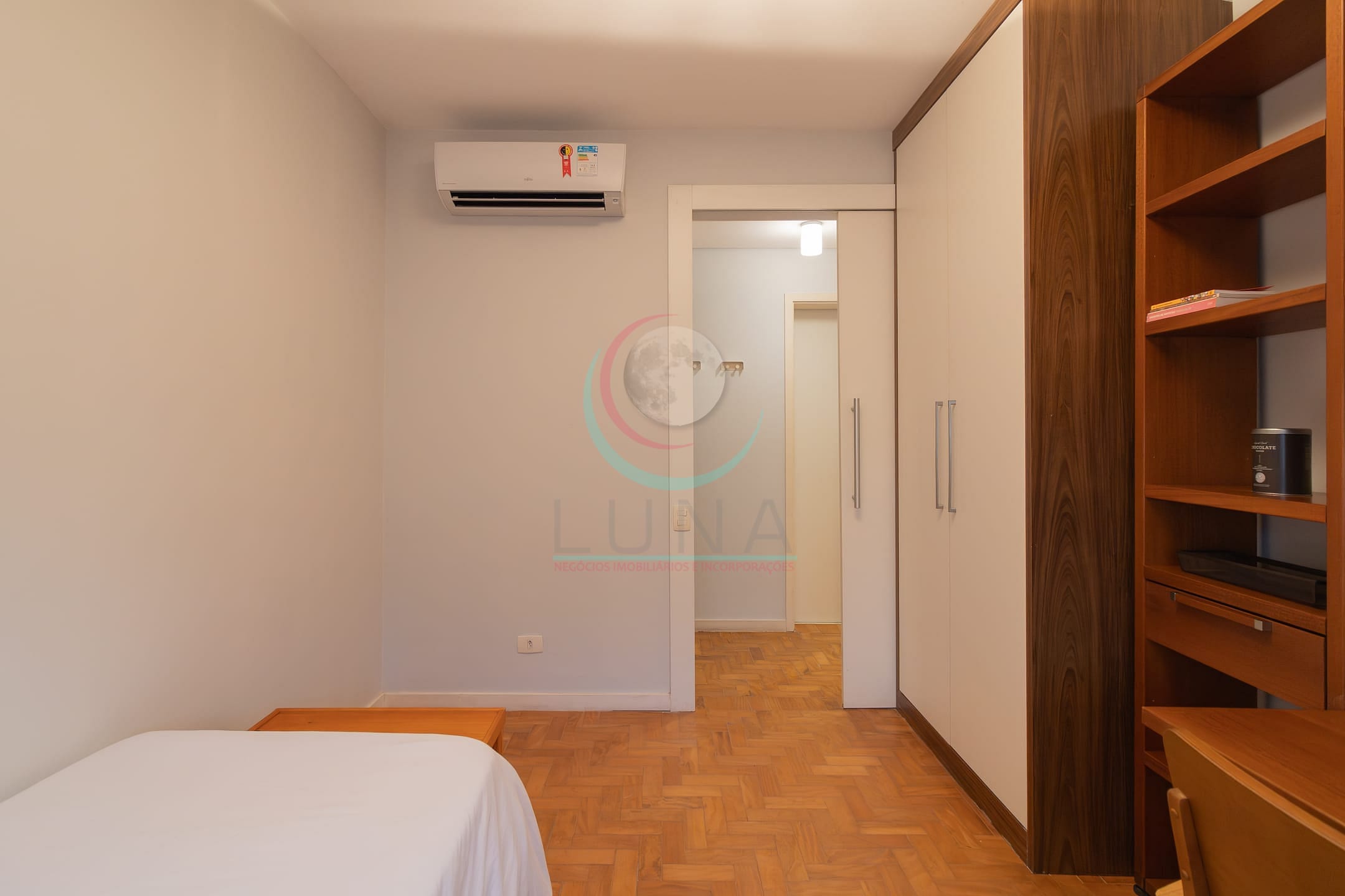Apartamento, 2 quartos, 81 m² - Foto 33