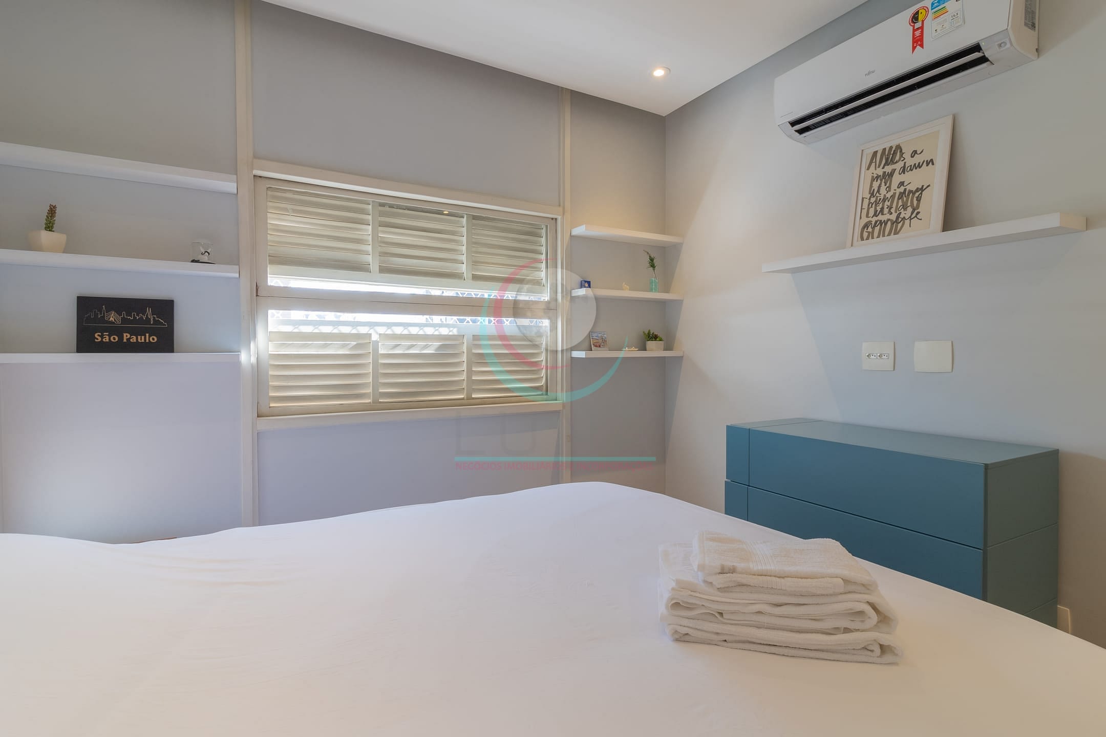 Apartamento, 2 quartos, 81 m² - Foto 53