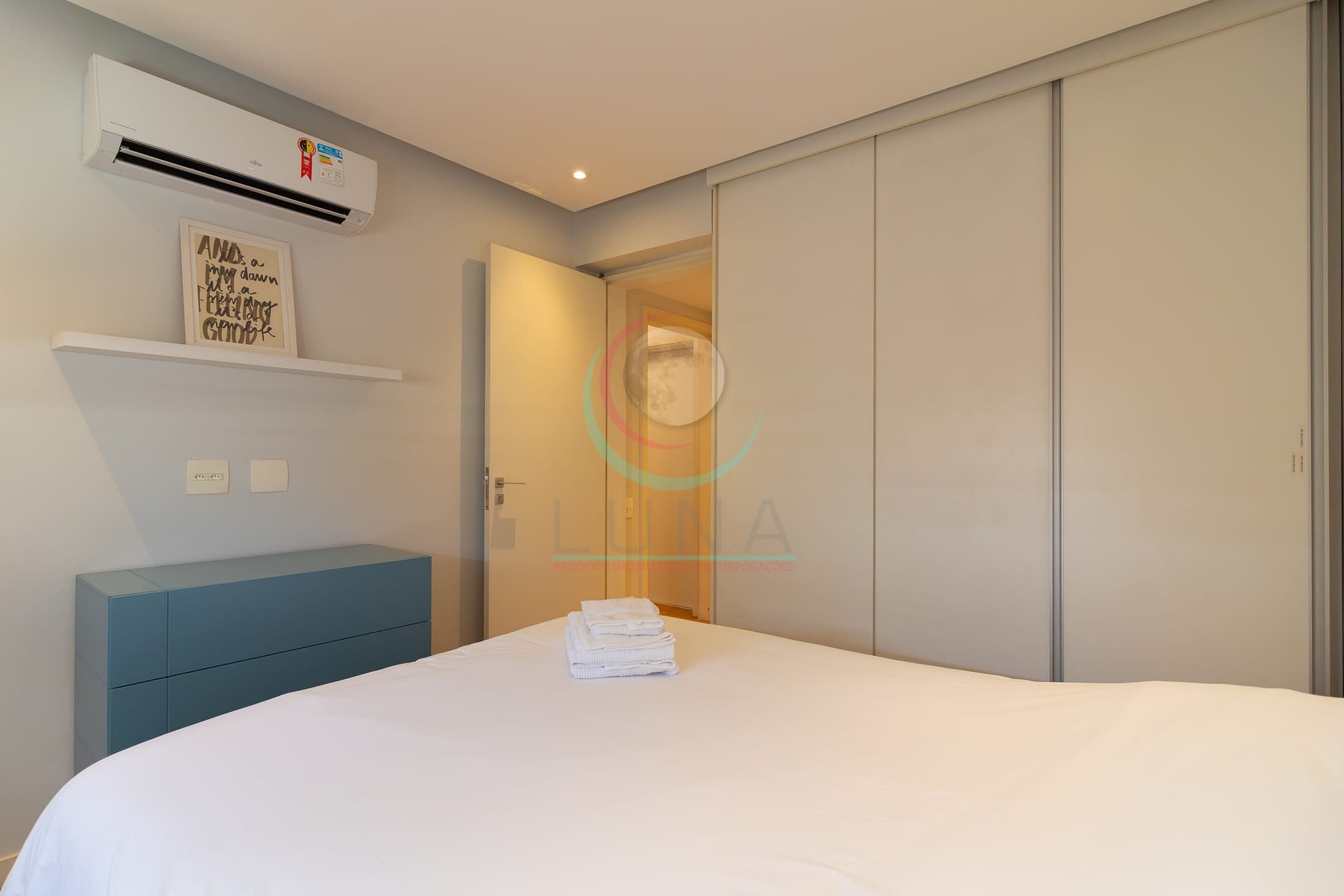 Apartamento, 2 quartos, 81 m² - Foto 56