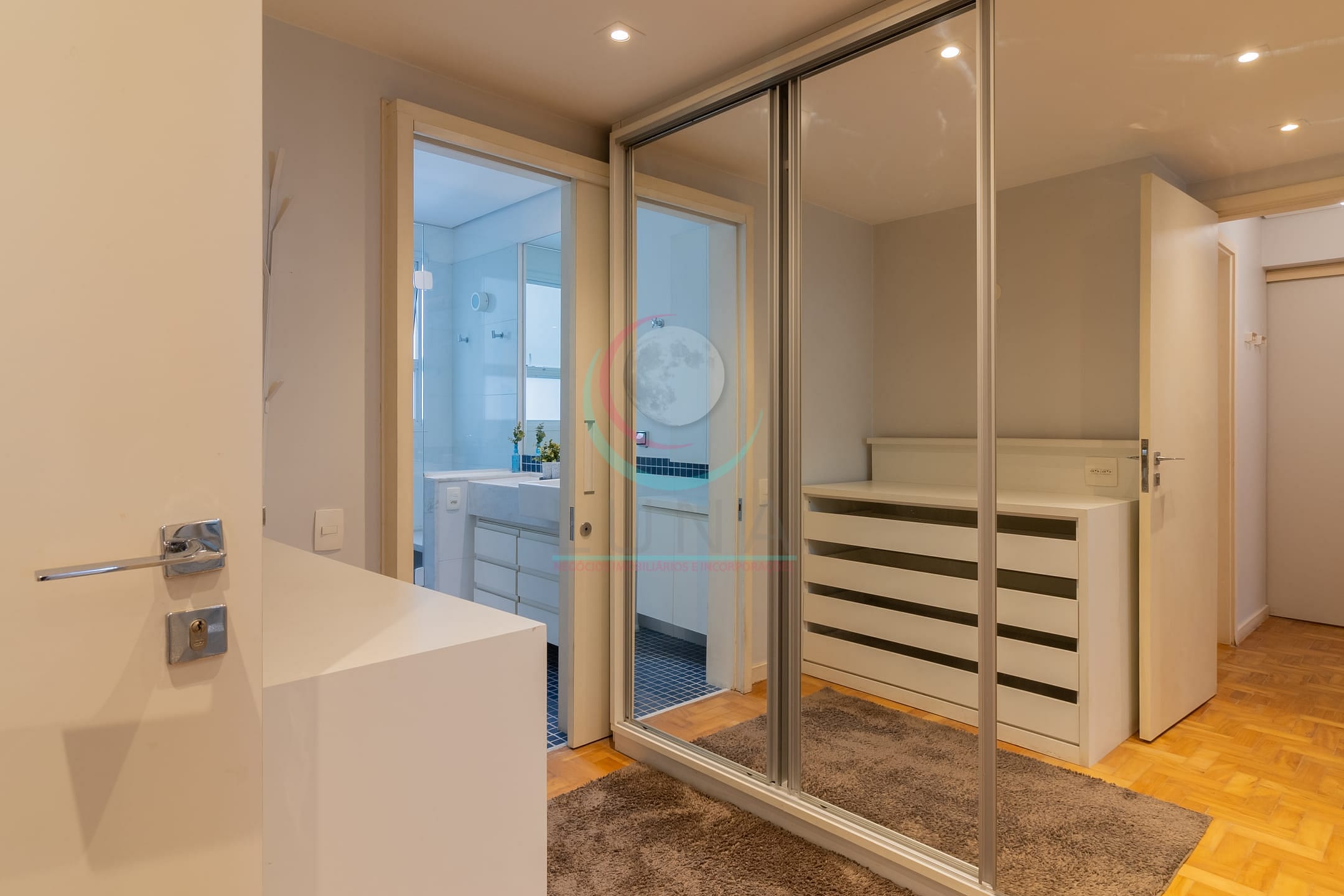 Apartamento, 2 quartos, 81 m² - Foto 37