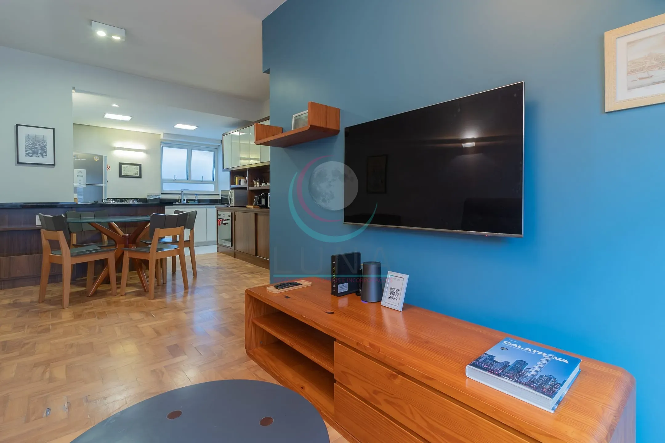 Apartamento, 2 quartos, 81 m² - Foto 7