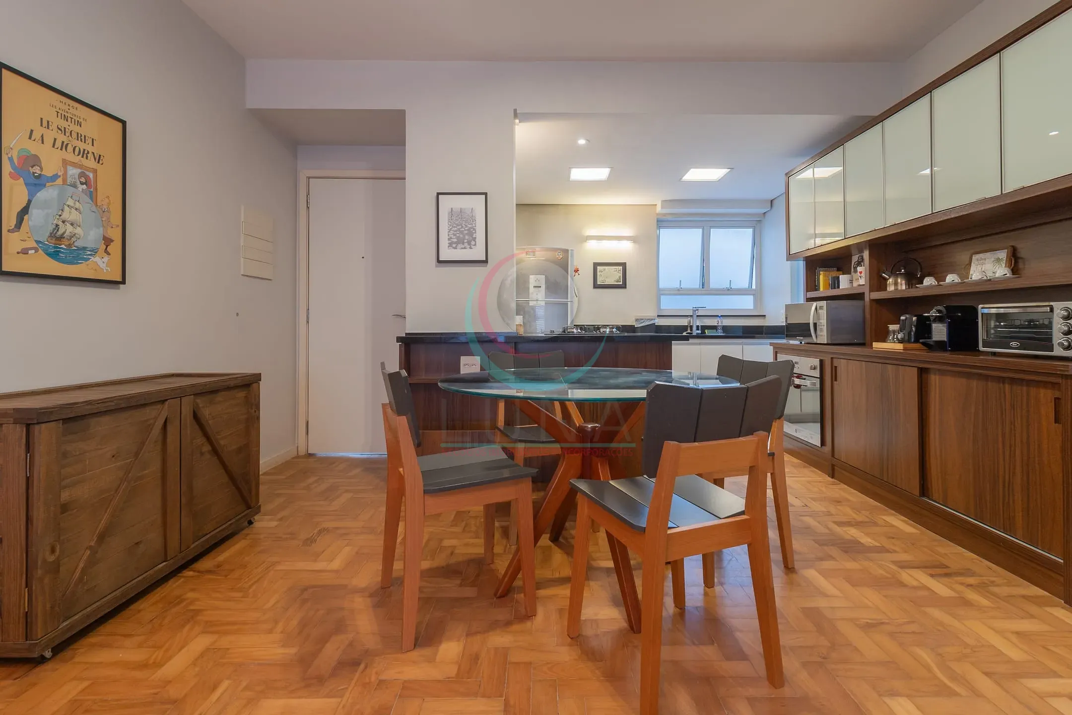 Apartamento, 2 quartos, 81 m² - Foto 8