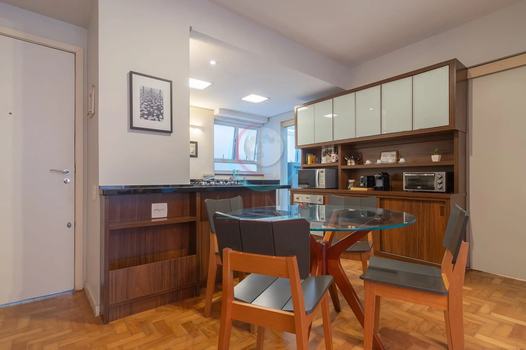 Apartamento, 2 quartos, 81 m² - Foto 2