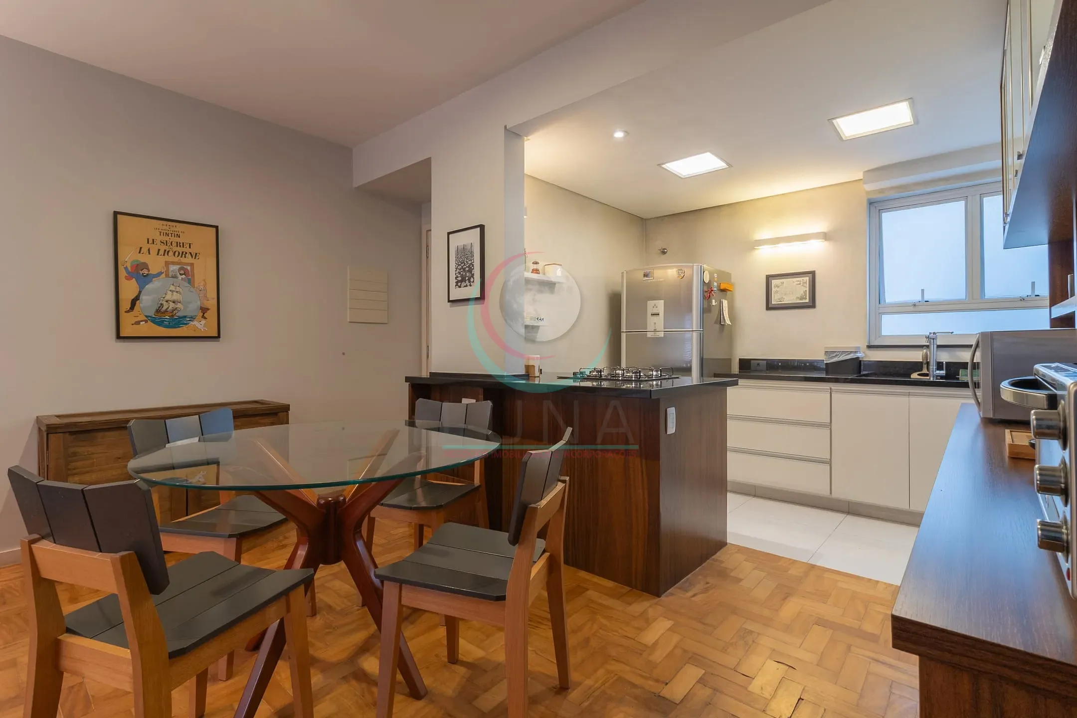 Apartamento, 2 quartos, 81 m² - Foto 11