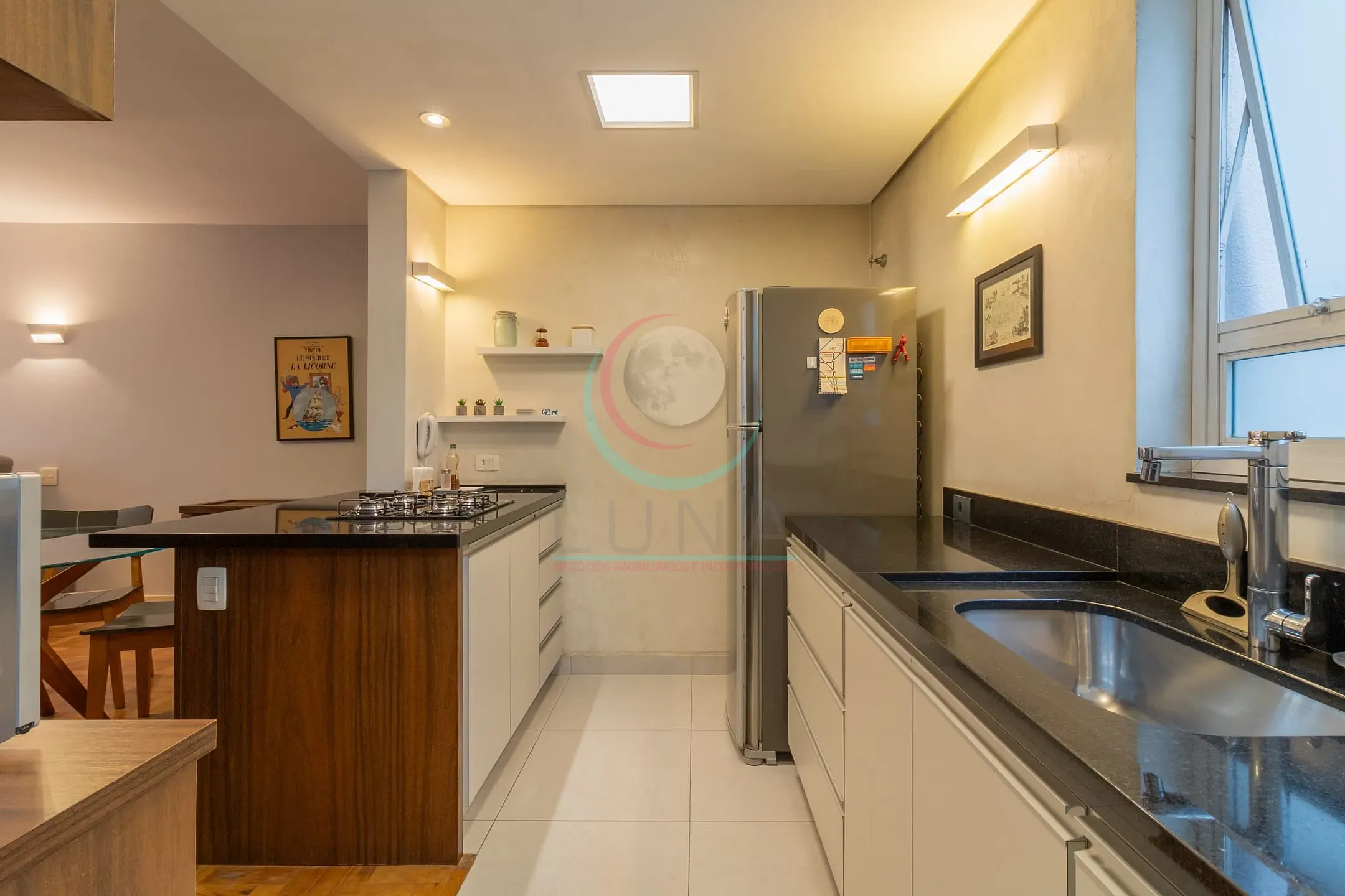 Apartamento, 2 quartos, 81 m² - Foto 17