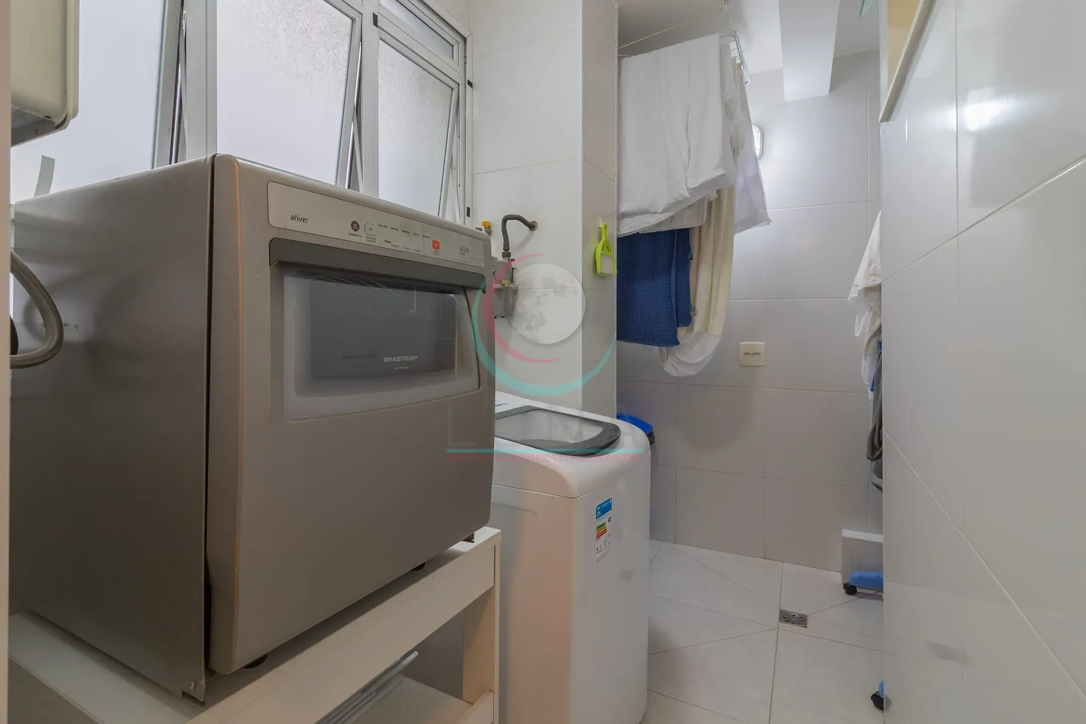 Apartamento, 2 quartos, 81 m² - Foto 23