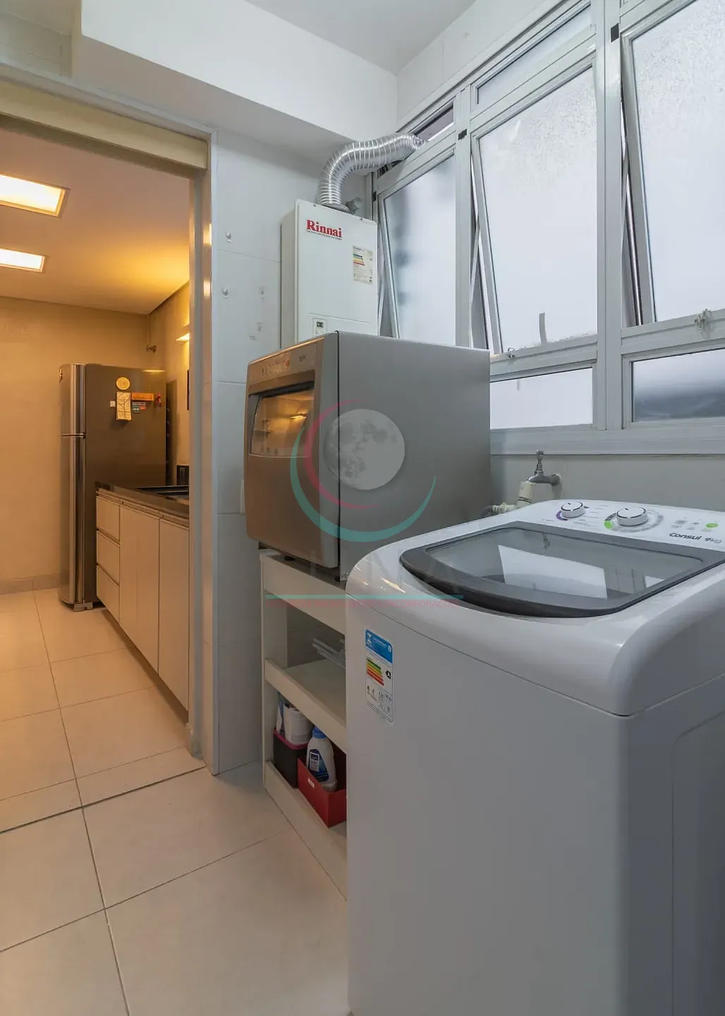 Apartamento, 2 quartos, 81 m² - Foto 25