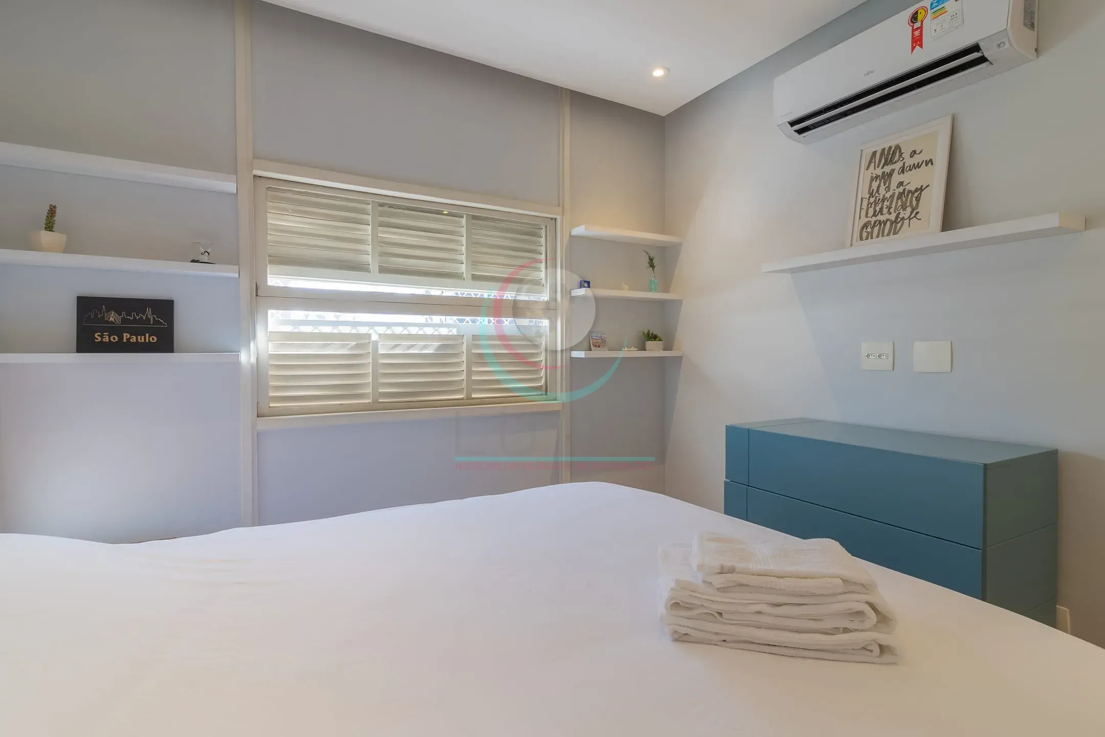 Apartamento, 2 quartos, 81 m² - Foto 53