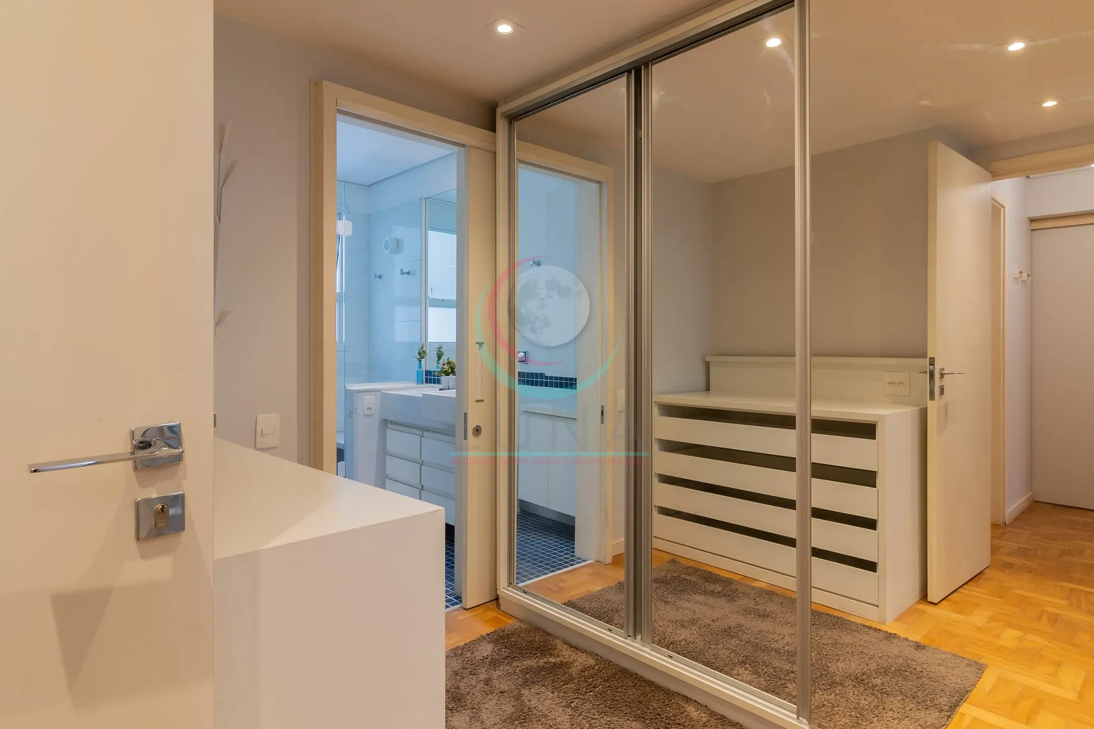 Apartamento, 2 quartos, 81 m² - Foto 37