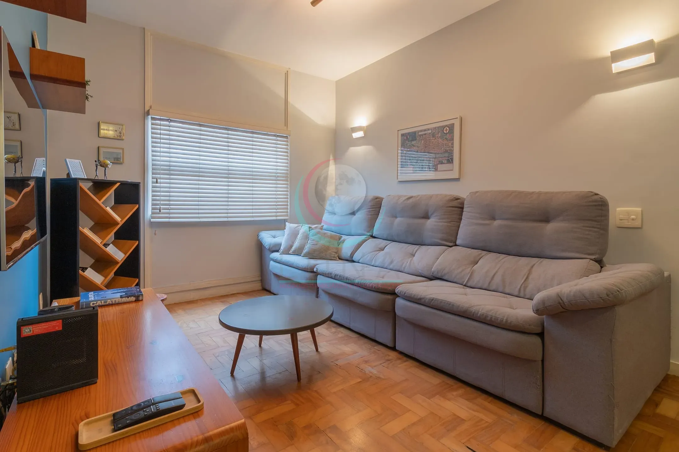 Apartamento, 2 quartos, 81 m² - Foto 4