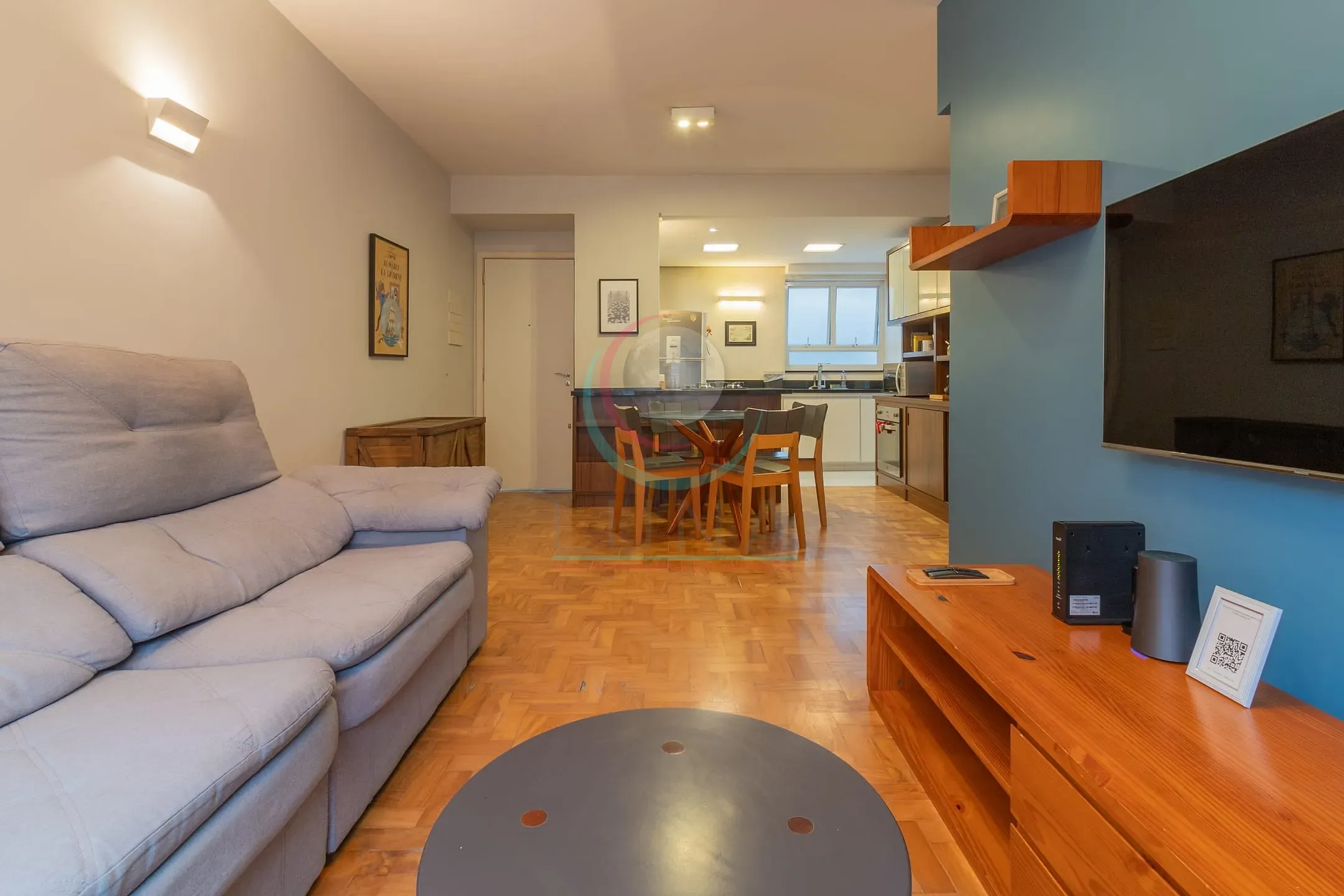 Apartamento, 2 quartos, 81 m² - Foto 9