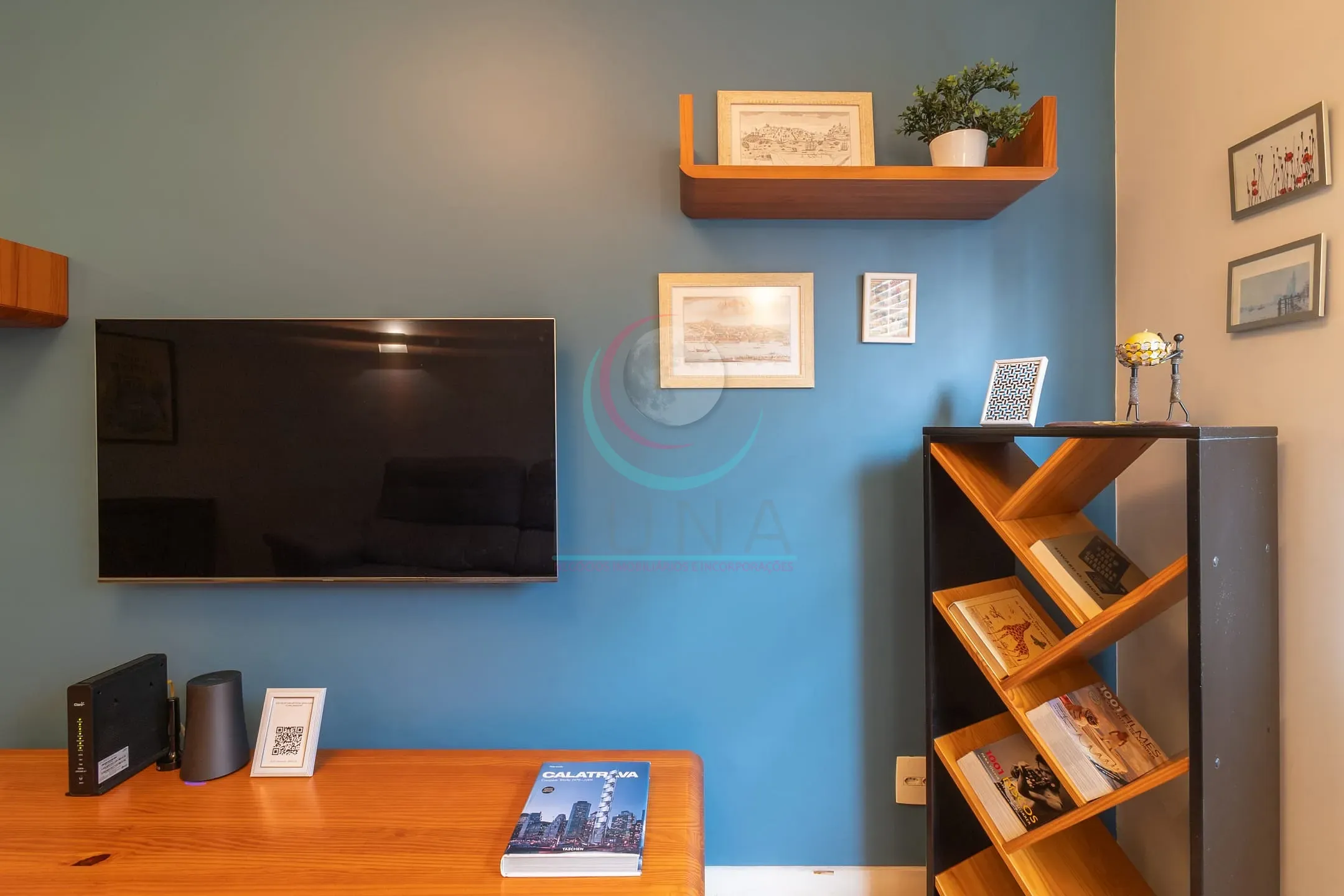 Apartamento, 2 quartos, 81 m² - Foto 6