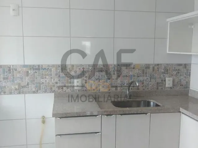 Apartamento com 68m² 2 quartos e 2 banheiros, à venda, no bairro Jardim Europa em Jaguariúna