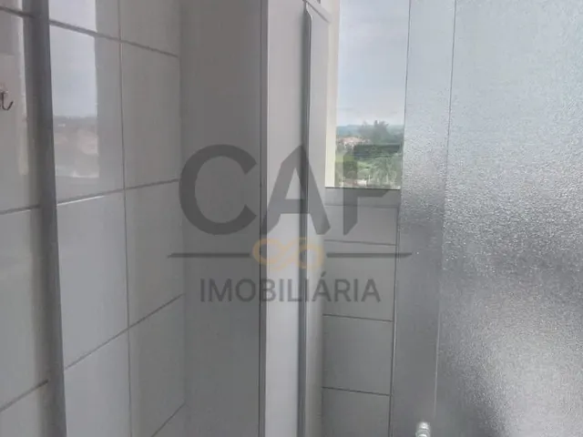 Apartamento com 68m² 2 quartos e 2 banheiros, à venda, no bairro Jardim Europa em Jaguariúna