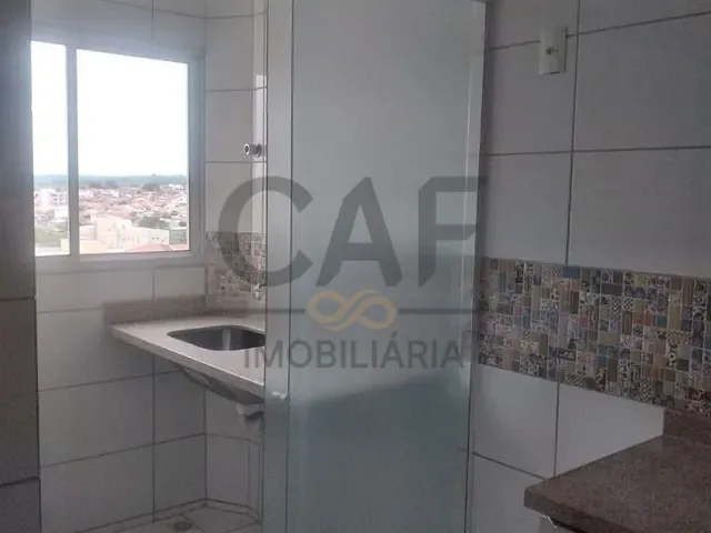 Apartamento com 68m² 2 quartos e 2 banheiros, à venda, no bairro Jardim Europa em Jaguariúna