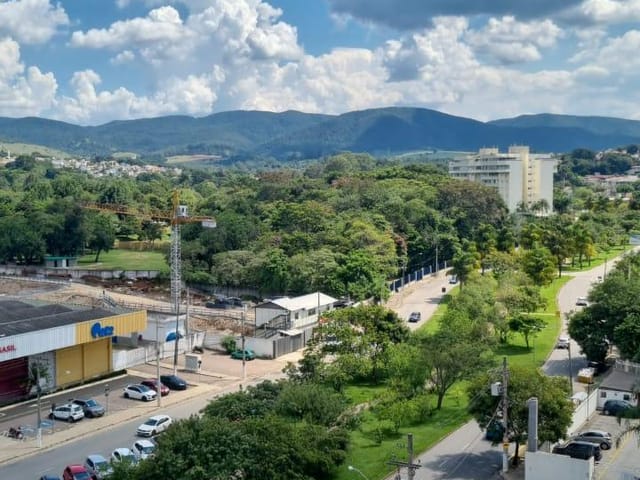 Apartamento 2 quartos e 1 banheiro, à venda, no bairro Jardim das Samambaias em Jundiaí