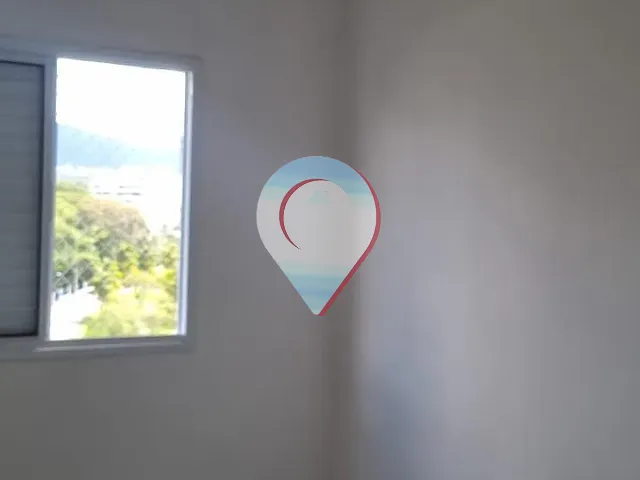 Apartamento 2 quartos e 1 banheiro, à venda, no bairro Jardim das Samambaias em Jundiaí