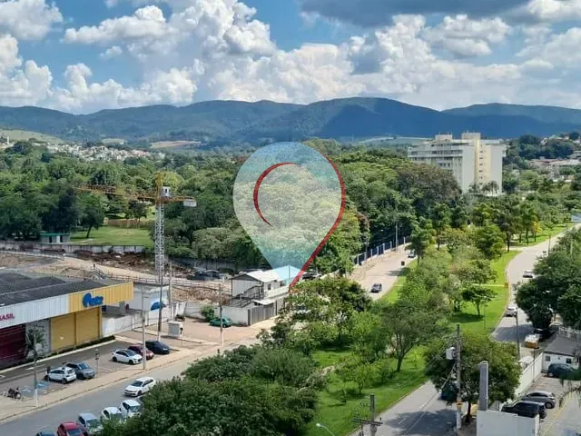 Apartamento 2 quartos e 1 banheiro, à venda, no bairro Jardim das Samambaias em Jundiaí