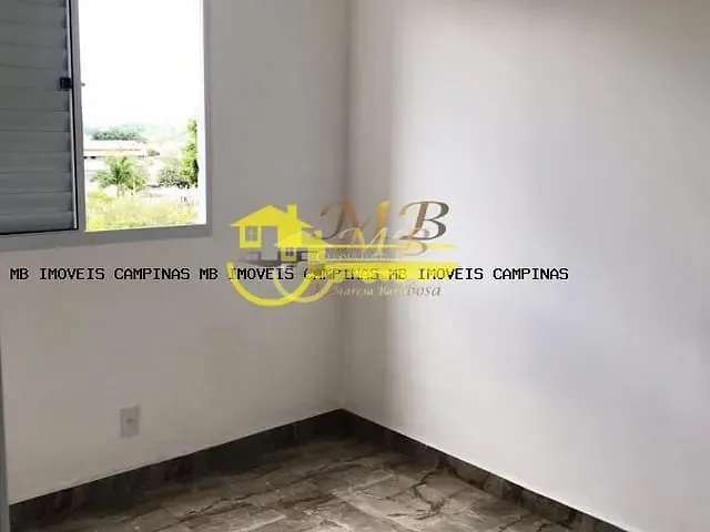 Apartamento com 42m² 2 quartos e 1 banheiro, à venda, no bairro Jardim São Gabriel em Campinas