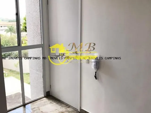 Apartamento com 42m² 2 quartos e 1 banheiro, à venda, no bairro Jardim São Gabriel em Campinas