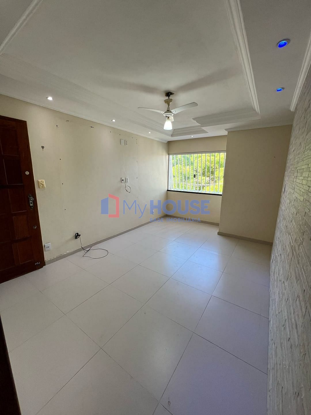 Apartamento à venda com 3 quartos, 68m² - Foto 5