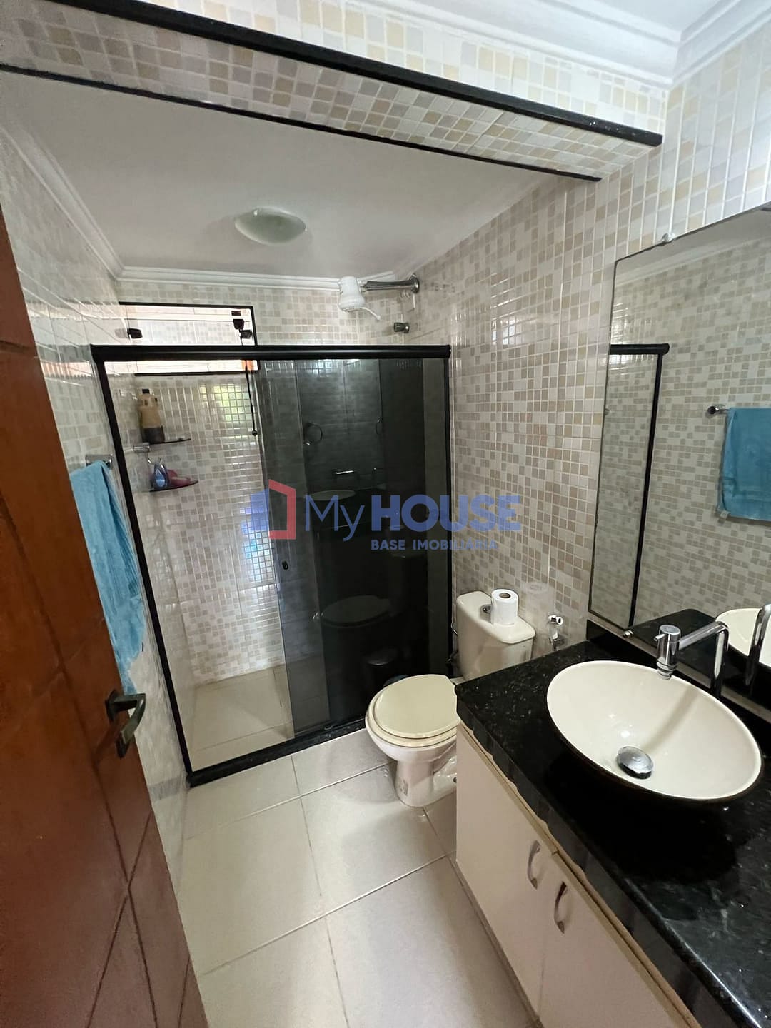 Apartamento à venda com 3 quartos, 68m² - Foto 6