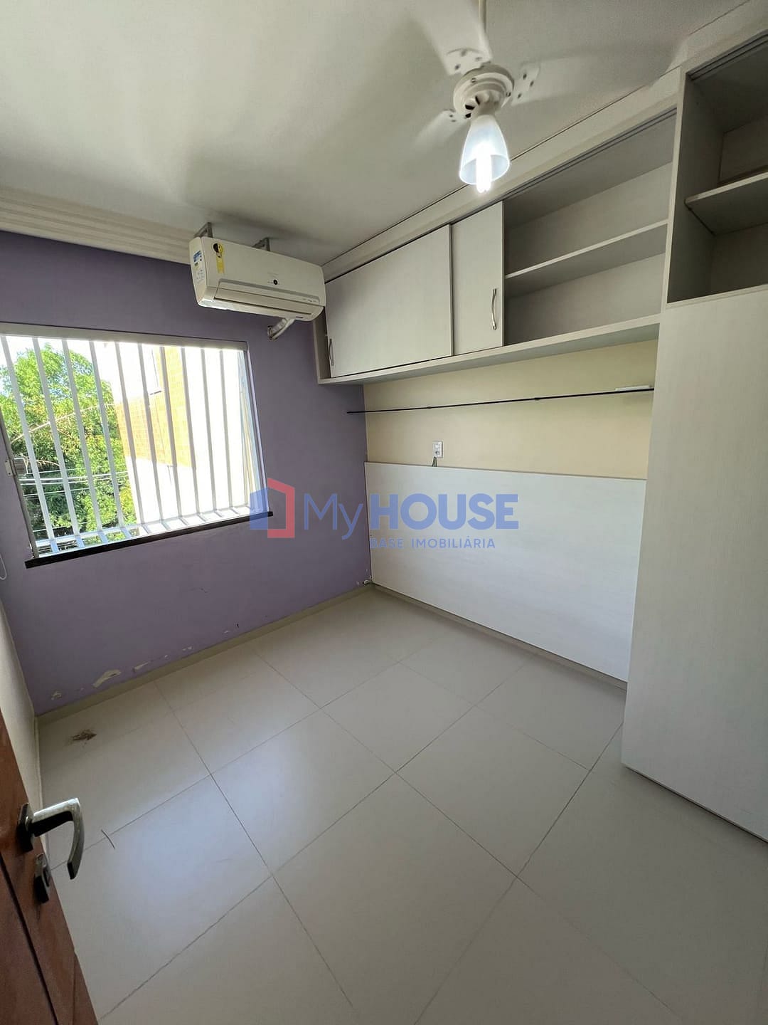 Apartamento à venda com 3 quartos, 68m² - Foto 7