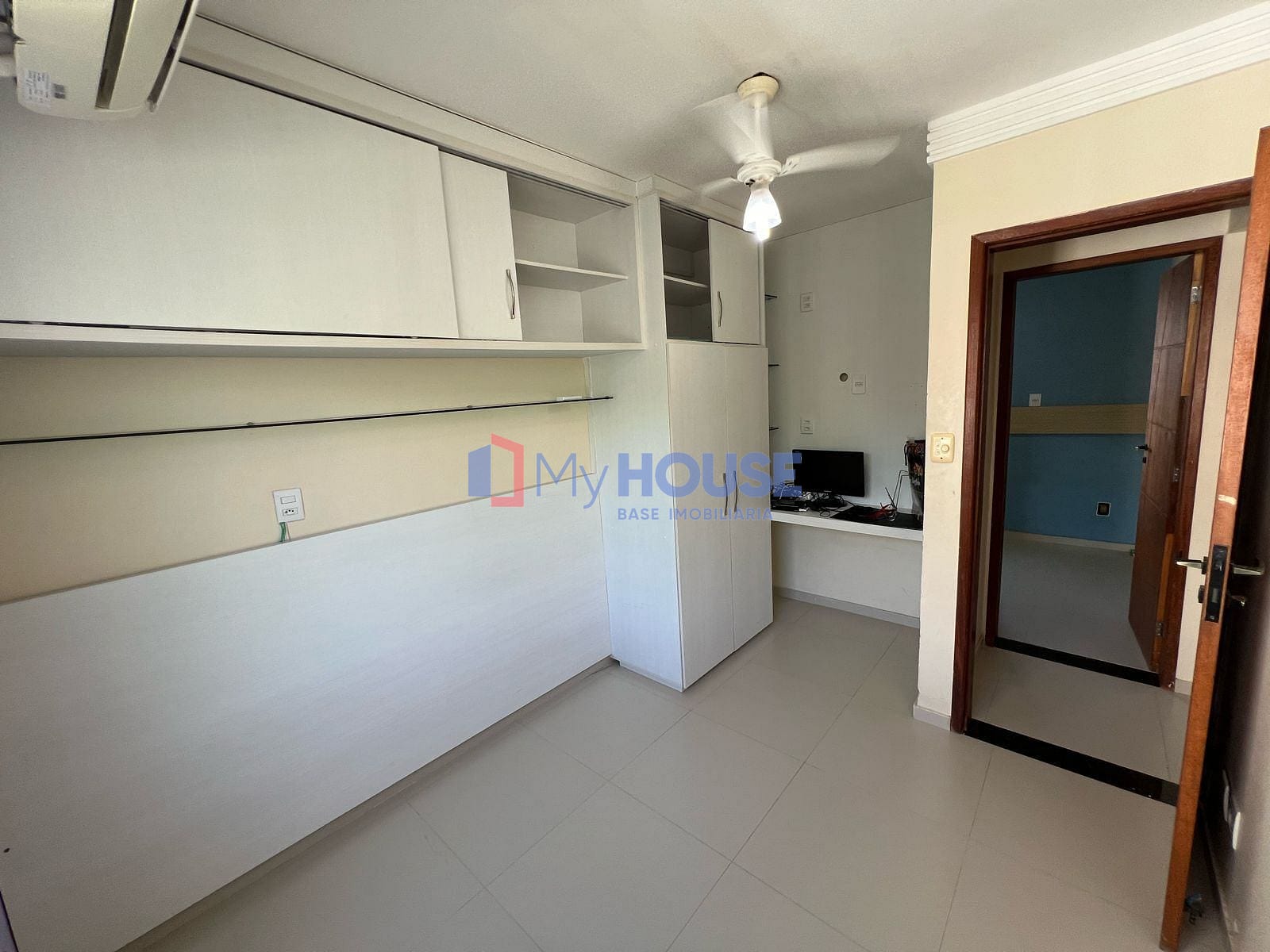 Apartamento à venda com 3 quartos, 68m² - Foto 8
