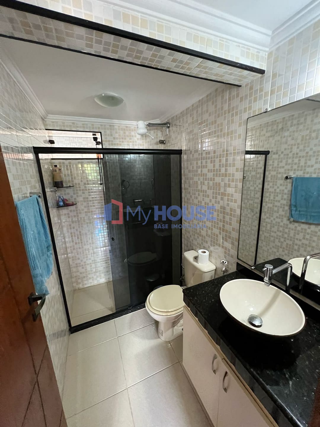 Apartamento à venda com 3 quartos, 68m² - Foto 9