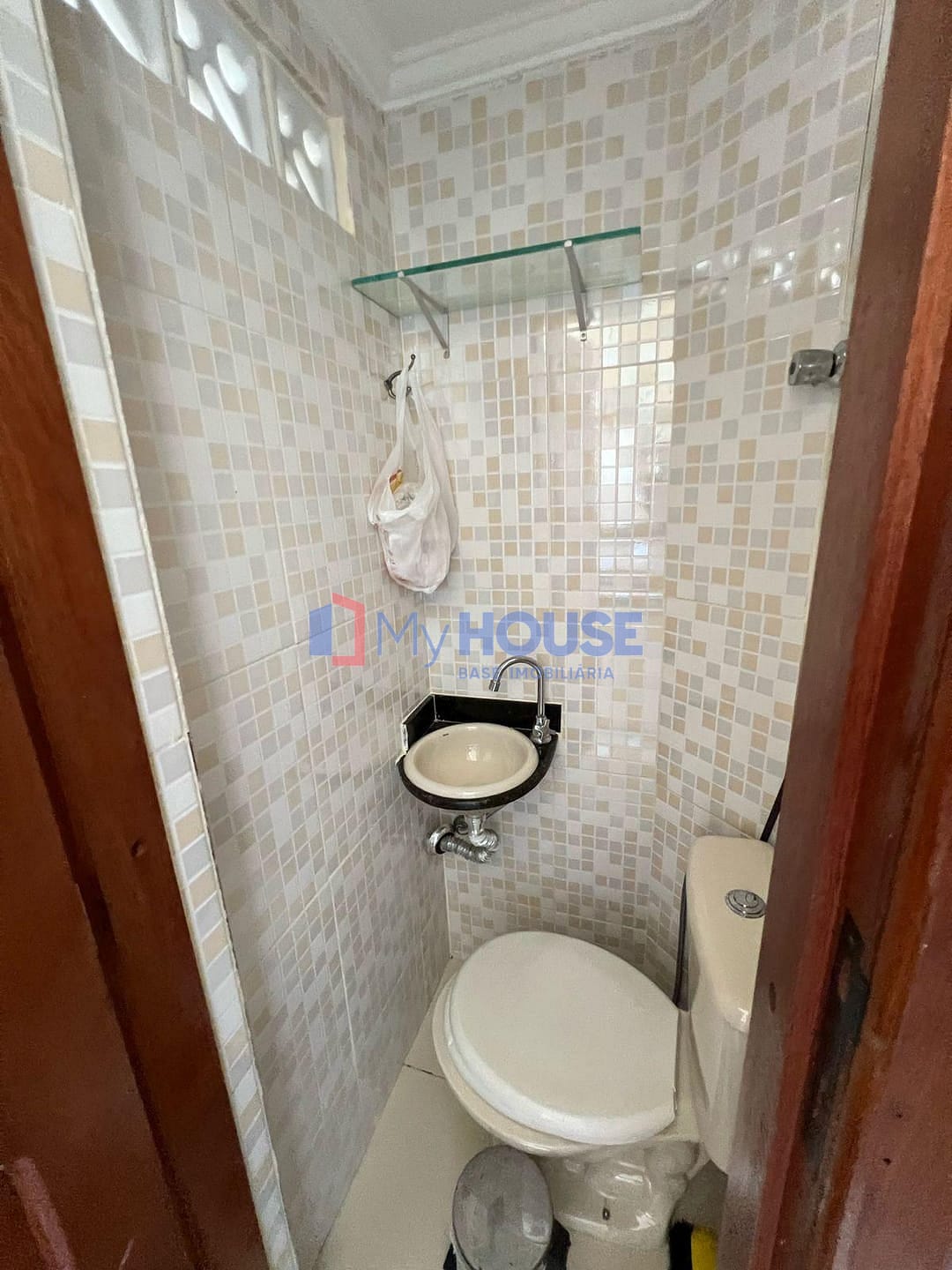 Apartamento à venda com 3 quartos, 68m² - Foto 11