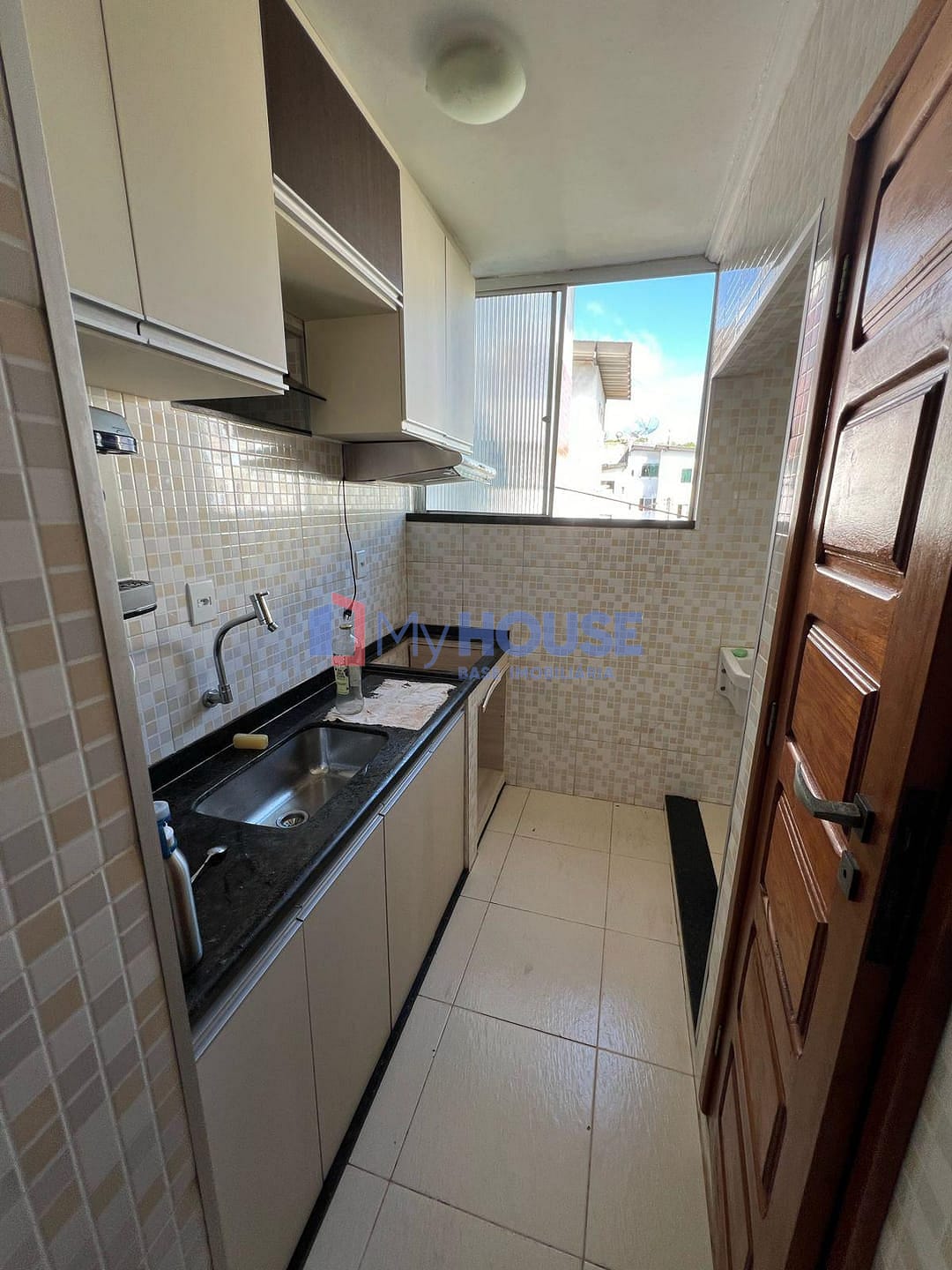 Apartamento à venda com 3 quartos, 68m² - Foto 15