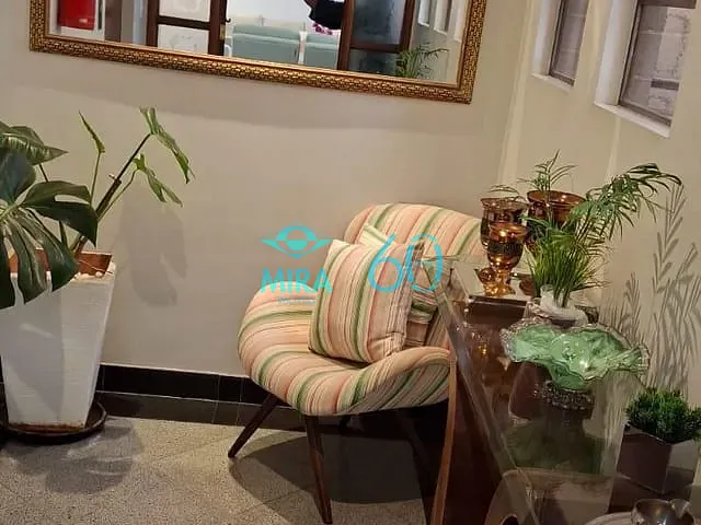 Apartamento com 230m² 4 quartos e 5 banheiros, à venda, no bairro Setor Bueno em Goiânia