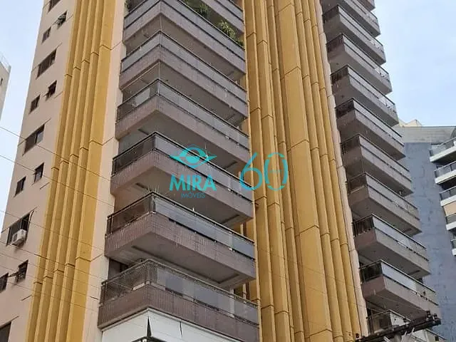 Apartamento com 230m² 4 quartos e 5 banheiros, à venda, no bairro Setor Bueno em Goiânia