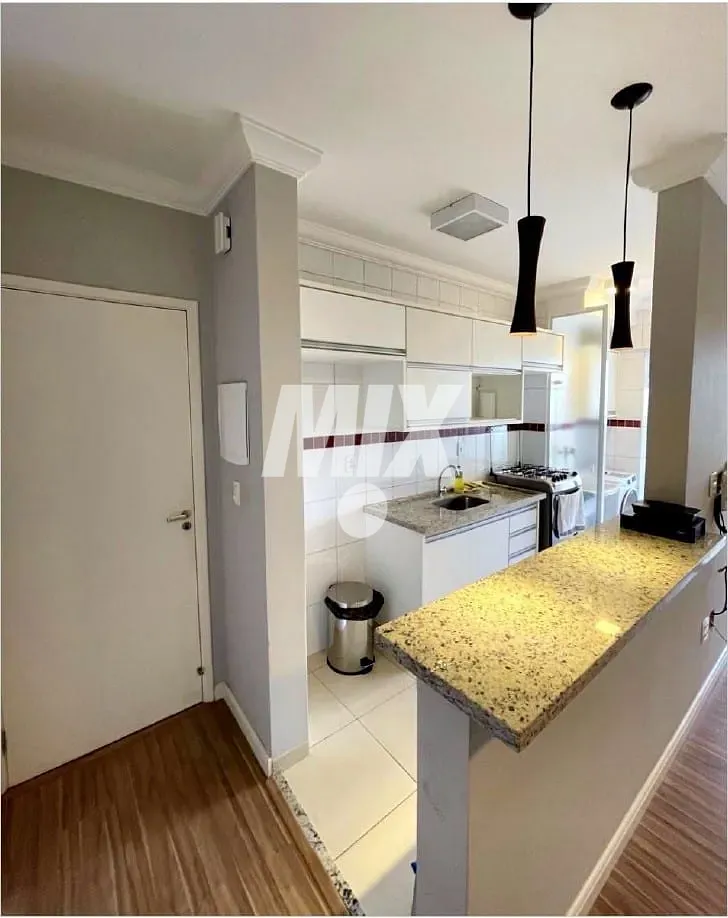 Apartamento, 3 quartos, 82 m² - Foto 3